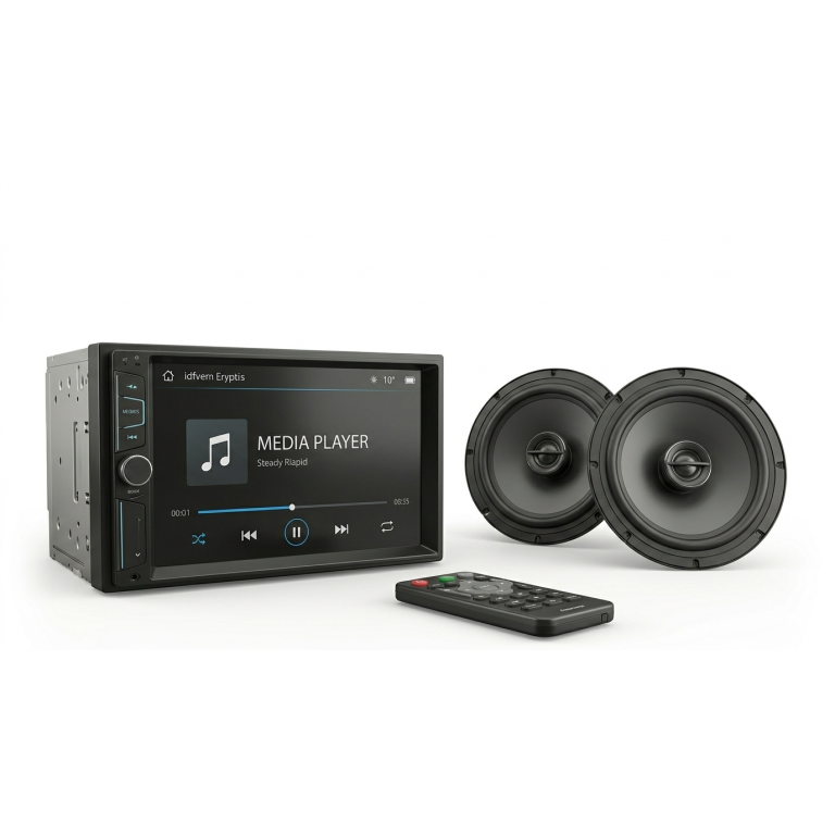 Car Audio