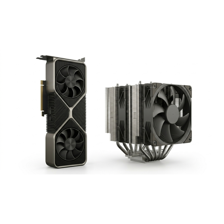 PC Hardware