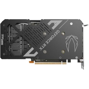 Zotac GeForce RTX 5060 8GB GDDR7 Twin Edge Κάρτα Γραφικών