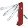 Victorinox Cheese Master Ελβετικός Σουγιάς Κόκκινος