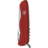 Victorinox Cheese Master Ελβετικός Σουγιάς Κόκκινος