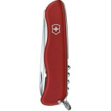 Victorinox Cheese Master Ελβετικός Σουγιάς Κόκκινος