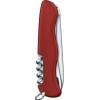 Victorinox Cheese Master Ελβετικός Σουγιάς Κόκκινος