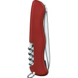 Victorinox Cheese Master Ελβετικός Σουγιάς Κόκκινος