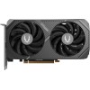 Zotac GeForce RTX 5060 8GB GDDR7 Twin Edge OC Κάρτα Γραφικών