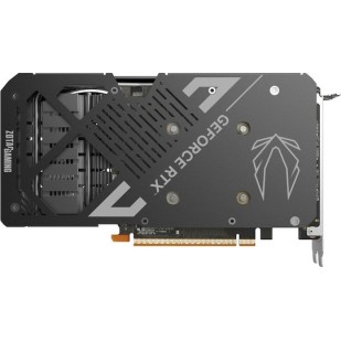 Zotac GeForce RTX 5060 8GB GDDR7 Twin Edge OC Κάρτα Γραφικών