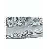 WMF Μαχαίρι Santoku από Δαμασκηνό Ατσάλι 32cm