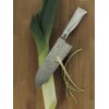 WMF Μαχαίρι Santoku από Δαμασκηνό Ατσάλι 32cm