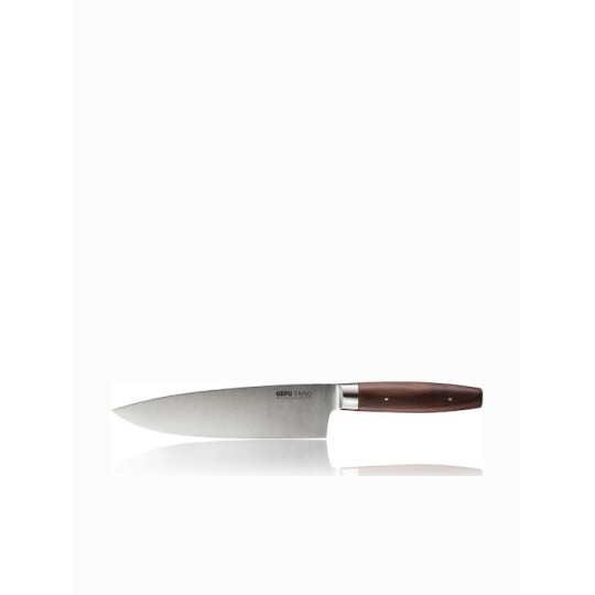 Gefu Μαχαίρι Chef από Ανοξείδωτο Ατσάλι 20cm