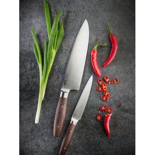 Gefu Μαχαίρι Chef από Ανοξείδωτο Ατσάλι 20cm