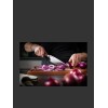 Gefu Μαχαίρι Chef από Ανοξείδωτο Ατσάλι 20cm