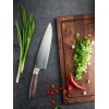 Gefu Μαχαίρι Chef από Ανοξείδωτο Ατσάλι 20cm