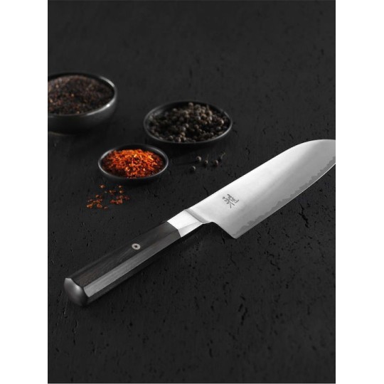 Miyabi Μαχαίρι Chef από Ανοξείδωτο Ατσάλι 18cm