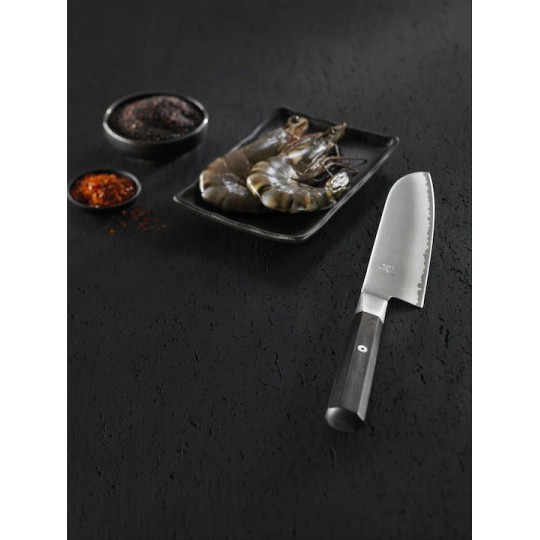 Miyabi Μαχαίρι Chef από Ανοξείδωτο Ατσάλι 18cm