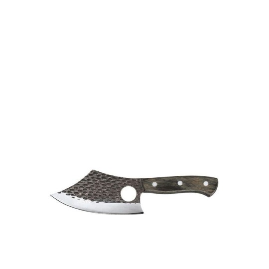 Zassenhaus Μαχαίρι Chef από Ανοξείδωτο Ατσάλι 14cm