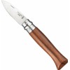 Opinel No.09 Σουγιάς Καφέ