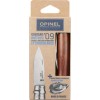 Opinel No.09 Σουγιάς Καφέ