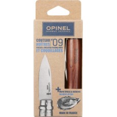 Opinel No.09 Σουγιάς Καφέ