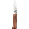 Opinel No.09 Σουγιάς Καφέ
