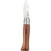 Opinel No.09 Σουγιάς Καφέ