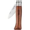 Opinel No.09 Σουγιάς Καφέ