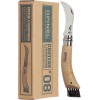 Opinel Νο.08 Σουγιάς Καφέ