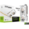 Zotac GeForce RTX 5060 8GB GDDR7 Twin Edge OC White Κάρτα Γραφικών