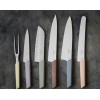 Victorinox Σετ Ανοξείδωτων Εργαλείων Μαγειρικής με Βάση 6τμχ Πολύχρωμο Swiss Modern Colored