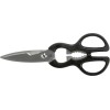 WMF Universal Scissors 21cm Black