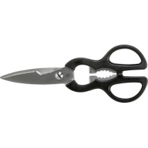 WMF Universal Scissors 21cm Black