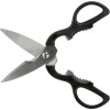 WMF Universal Scissors 21cm Black