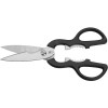 WMF Universal Scissors 21cm Black