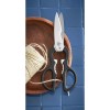 WMF Universal Scissors 21cm Black