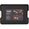 Joseph Joseph Cut&Carve™ Plus Επιφάνεια Κοπής Μαύρη