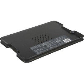 Joseph Joseph Cut&Carve™ Plus Επιφάνεια Κοπής Μαύρη
