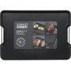 Joseph Joseph Cut&Carve™ Plus Επιφάνεια Κοπής Μαύρη