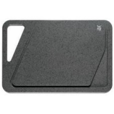 WMF Επιφάνεια Κοπής Πλαστική Γκρι 38x25cm