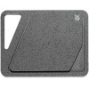 WMF Επιφάνεια Κοπής Πλαστική Γκρι 45x30cm