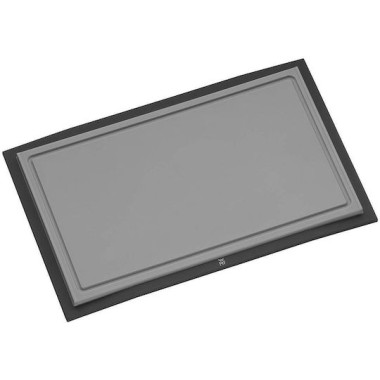 WMF Επιφάνεια Κοπής Πλαστική Μαύρη 32x20cm