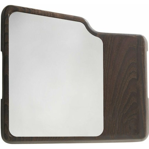 Berkel Επιφάνεια Κοπής Ξύλινη Καφέ 29x20.5cm