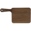 Berkel Επιφάνεια Κοπής Ξύλινη Καφέ 39.5x20cm