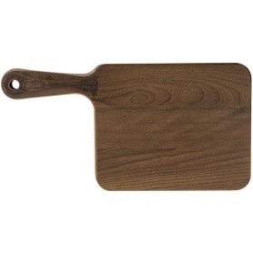 Berkel Επιφάνεια Κοπής Ξύλινη Καφέ 39.5x20cm