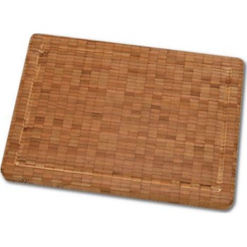 Zwilling J.A. Henckels Επιφάνεια Κοπής Ξύλινη Καφέ 42x31cm