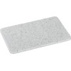 Zassenhaus Επιφάνεια Κοπής Πλαστική Light Grey 25x16cm