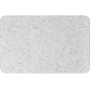 Zassenhaus Επιφάνεια Κοπής Πλαστική Light Grey 25x16cm