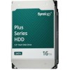 Synology Plus 16TB HDD Σκληρός Δίσκος 3.5