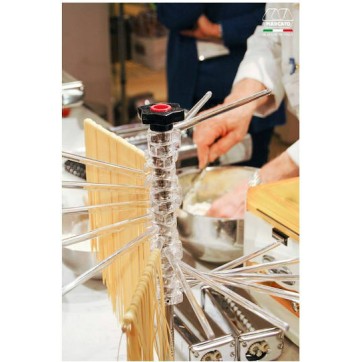 Marcato Tacapasta Βάση Στήριξης Ζυμαρικών από Μέταλλο