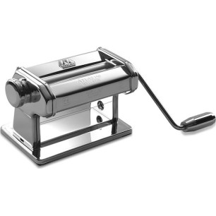 Marcato Atlas 150 Roller Μηχανή Φύλλου/Ζυμαρικών Χειροκίνητη από Μέταλλο