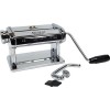 Marcato Atlas 150 Roller Μηχανή Φύλλου/Ζυμαρικών Χειροκίνητη από Μέταλλο