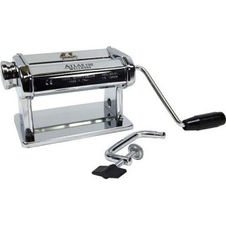 Marcato Atlas 150 Roller Μηχανή Φύλλου/Ζυμαρικών Χειροκίνητη από Μέταλλο